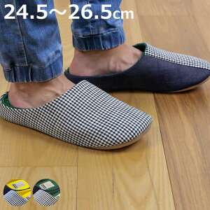 スリッパ 成型チャールストン ohana Lサイズ グリーン ( ルームシューズ ルームスリッパ 室内用 室内 メンズ レディース 男女兼用 クッション 履きやすい 脱げにくい メッシュ 24.5 25 26 26.5 デ