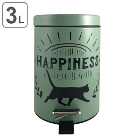 楽天市場 猫モチーフ ダストボックスの通販