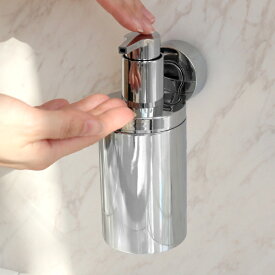 楽天市場 ソープディスペンサー 固定 ソープボトル シャンプーボトル バス用品 日用品雑貨 文房具 手芸の通販