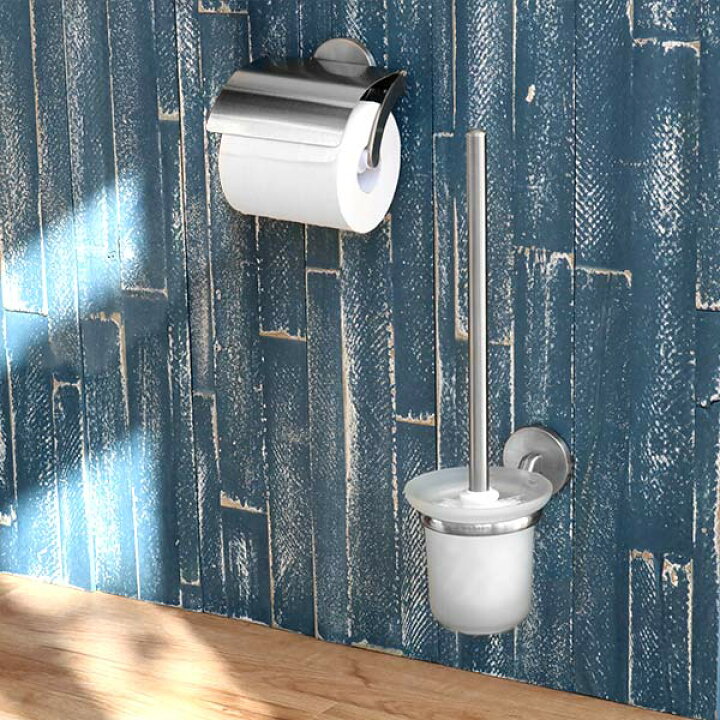 市場 トイレットペーパーホルダー ペーパーホルダー かわいい おしゃれ アンティークトイレ ペーパー収納 パンダ 北欧 シングル