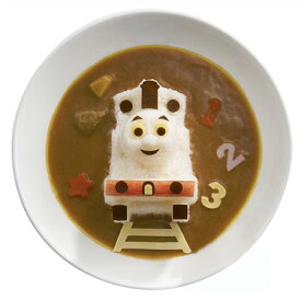 楽天市場 きかんしゃトーマス ごはん型の通販