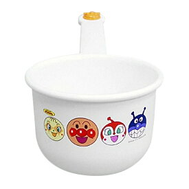 手おけ 子供用 アンパンマン キャラクター （ 手桶 洗面器 湯桶 湯おけ 風呂桶 せんめんき あんぱんまん ）【3980円以上送料無料】
