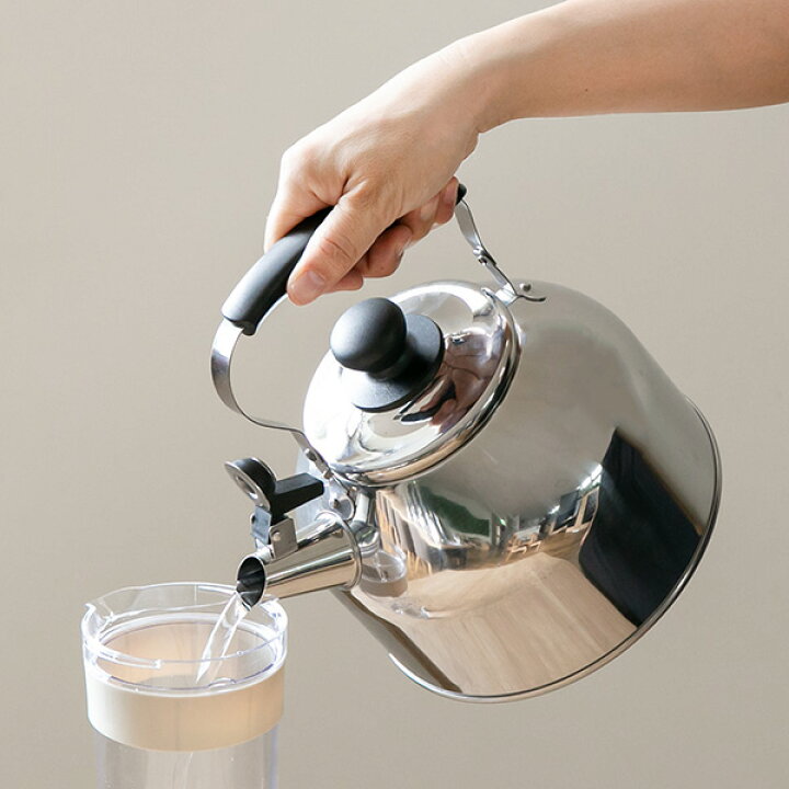 バーゲンで Ih対応 ステンレス製 笛吹ケトル 2 2l ステンレス やかん 薬缶 ケトル 笛吹き 笛 Ih ガス火 両用 広口 キッチン 調理器具 グッズ Discoversvg Com