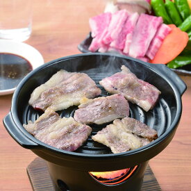 焼肉プレート 焼肉グリル 丸型 陶器製 和ごころ懐石 （ 陶板鍋 懐石鍋 卓上鍋 一人鍋 1人鍋 電子レンジ対応 オーブン対応 陶板焼き 陶器鍋 1人用 一人用 鍋 なべ 小鍋 懐石料理 懐石 会席鍋 ） 【3980円以上送料無料】