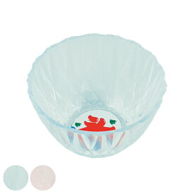 デザートカップ かき氷 カップ おウチで簡単 プラスチック 皿 食器 （ ボウル 鉢 カキ氷 アイスクリーム フルーツ デザート カキ氷カップ 中鉢 器 アイス フルーツカップ かわいい おしゃれ ） 【3980円以上送料無料】