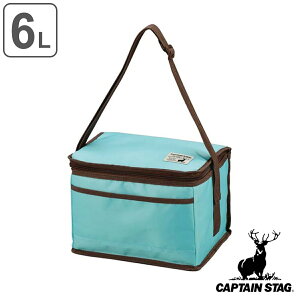 ۗobO 6L N[[obO CSV} LveX^bO i CAPTAIN STAG ܂肽 ۗ \tgN[[ RpNg 6bg `obO ܂ V_[xg Ђt y