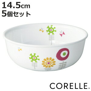 {E 14.5cm CORELLE PCNbJ KX 5Zbg i H@Ή dqWΉ I[uΉ ϔM T_{E  M k  y ɂ H VA{E 