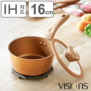 Ў 16cm IHΉ VISIONS GOLD Coating \[Xp i Ȃ  KXΑΉ I[MΉ 1lp KXWt  ~Np 16Z` A~Ў y y  Lb`pi 
