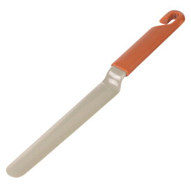 シフォンケーキナイフ 23cm ラフィネ プラスチック （ 食洗機対応 シフォンナイフ 製菓用品 製菓道具 シフォンケーキ ケーキ作り 取り外し用 スリム 弾力 キレイに外せる 便利 ） 【3980円以上送料無料】