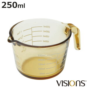 vʃJbv 250ml VISIONS KX W[Jbv i vʃRbv W[Rbv ϔM ϔMKX H@ W 250cc rWY vʊ vʃc[ Lb`c[ H 炦 MO