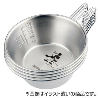シェラカップミッキーマウスTheGALLOPIN’GAUCHOギャロッピン・ガウチョ320ml