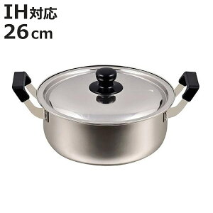  26cm IHΉ  ^ XeX i KX IH Ή Ȃ XeX t^t 26Z` 񂹓    I[MΉ  jy3980~ȏ㑗z