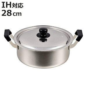  28cm IHΉ e  XeX i KX IH Ή Ȃ XeX t^t 28Z` 傫 ^ 񂹓    I[MΉ  jy3980~ȏ㑗