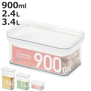 ۑe 900ml 2.4L 3.4L ォ璆g VXe LjX^[ i Lb`[ t[hRei  XgbJ[   { t[hP[X vX`bN X^bLO 