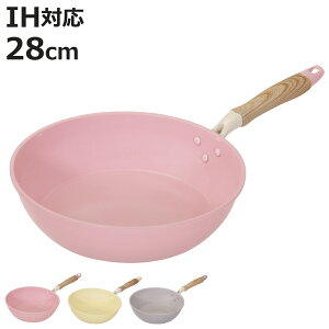 �u�ߓ� 28cm IH�Ή� �Z���~�b�N �y�� �n���~�b�N �i �K�X�ΑΉ� �I�[���M���Ή� �Z���~�b�N�t���C�p�� �y�� 28�Z���` �[�^ �t���C�p�� �����ߓ� �A���~�� ���� �ؖڒ��n���h�� ���т���ɂ�