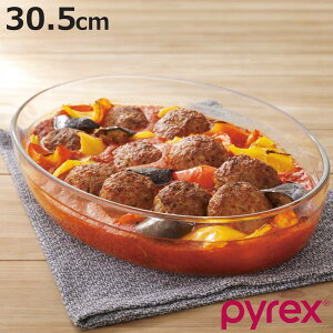 �O���^���M PYREX �I�[�o�����[�X�^�[2.2L H �i �p�C���b�N�X �ϔM�K���X �I�[�u���E�F�A 30.5cm �H��@�Ή� �d�q�����W�Ή� �I�[�u���Ή� �ϔM�M ��M �H�� �I�[�o�� �ȉ~ �V���v�� ������� �j