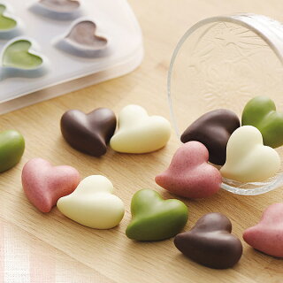 チョコキット手作り製菓