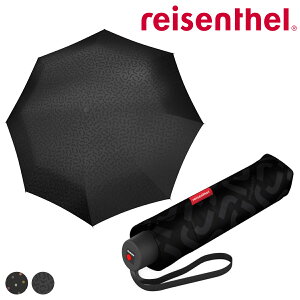 �܂肽���ݎP ���C�[���^�[�� 99cm UMBRELLA POCKET CLASSIC �i reisenthel �P �܂肽���� ���f�B�[�X �����Y �傫�� ��� ��v �܂��� �A���u���� ���� ���� �O���X�t�@�C�o�[ 8�{�� �蓮 �J�P �j����