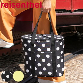 クーラーバッグ reisenthel THERMOSHOPPER 保温 保冷 （ バッグ 保冷バッグ ショッピングバッグ 保温保冷 エコバッグ 大容量 15L 買い物バッグ コンパクト トートバッグ ソフト ペットボトル おしゃれ ライゼンタール ）【3980円以上送料無料】