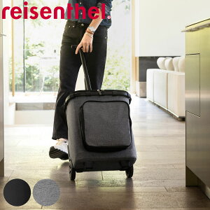 VbsOJ[g C[^[ CARRY CRUISER PLUS L[N[U[ vX i reisenthel J[g L[J[g ۗ ۉ  y t^t J[g  e LX^[ 2 