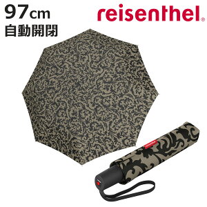 yAEgbgz܂肽ݎP reisenthel 97cm UMBRELLA POCKET DUOMATIC J i P ܂肽 fB[X Y 傫 y v ܂ Au    OXt@Co[  j