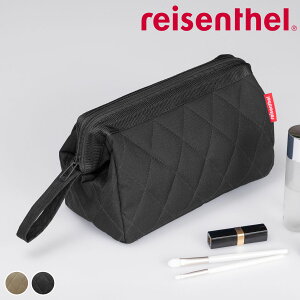 |[` reisenthel C[^[ TRAVELCOSMETIC RHOMBUS i gx|[` σ|[` RX|[` e [ s ^ gx  ϕi d؂ t ʓ obOC