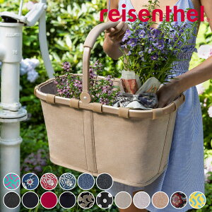  reisenthel CARRYBAG i C[^[ L[obO VbsOobO ܂肽 }CobO 22L y WJS W AEghA obO  GRobO jy3980