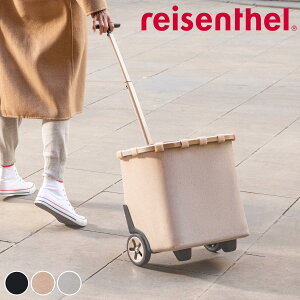 yAEgbgz VbsOJ[g reisenthel C[^[ CARRYCRUISER FRAME i L[N[U[ t[ J[g L[J[g e 40L  2 Lknh V_[x