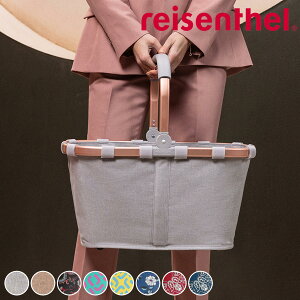 JS reisenthel C[^[ CARRYBAG FRAME i L[obO  VbsOobO ܂肽 }CobO WJS GRobO y W  AEghA obO 