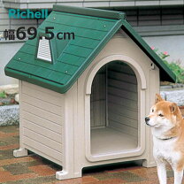 楽天市場】犬小屋 中型犬（奥行（cm）80 ～ 89.9）の通販