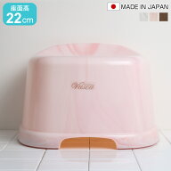 風呂椅子 バスカ 22cm 日本製 （ 風呂椅子 風呂いす バスチェア 大理石 お風呂 椅子 イス 風呂 腰かけ バ…