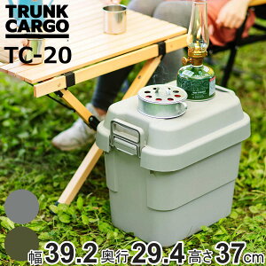 [{bNX 39.2×s29.4×37cm gNJ[S X^_[h 20L TC-20 i  [P[X [ {bNX t^t P[X 䔠 H vX`bN AEghA t { 