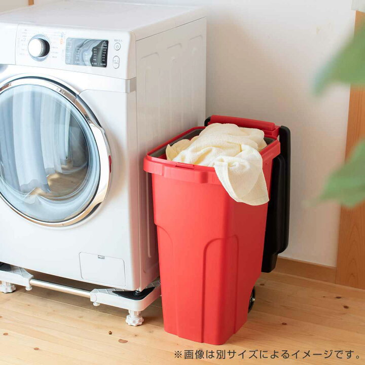 楽天市場】ゴミ箱 70L 屋外兼用 2輪 （ ごみ箱 70リットル 大容量 屋外 