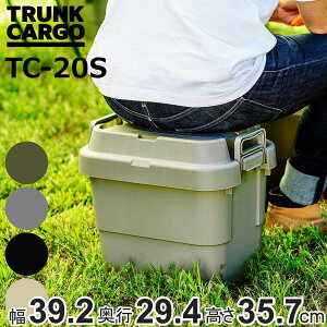 [{bNX 39.2×s29.4×35.7cm gNJ[S X^bLO 20L TC-20S i  [P[X [ {bNX t^t P[X 䔠 H vX`bN AEghA t {