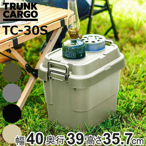 [{bNX 40×s39×35.7cm gNJ[S X^bLO 30L TC-30S i  [P[X [ {bNX t^t P[X 䔠 H vX`bN AEghA t { 