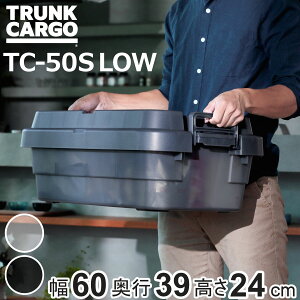 [{bNX 60×s39×24cm gNJ[S X^bLO NA^Cv 30L TC-50S LOW i X  [P[X [ {bNX 䔠 t^t P[X XgbN XgbJ[ vX`b