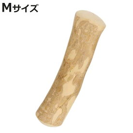 犬用おもちゃ ループ カフェウッド チャンプ ペット （ 犬用 おもちゃ 木 ウッド コーヒーノキ 犬 玩具 ストレス解消 デンタルケア ペットトイ ペットおもちゃ ペット用 天然木 ペット用品 ストレス 運動不足 解消 ペットグッズ ）【3980円以上送料無料】