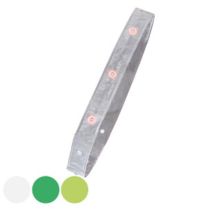 LED 50mm×140cm i LED  F  ^XL ΂ߊ| Spi ӊN LEDCg dr^Cv tN^[  pg[ ԍ WMO jO ԃpg[ ] j 