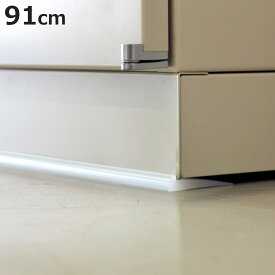 家具転倒防止 転倒防止ゴム 家具用 什器用 幅 91cm （ 耐震マット 耐震ゲル 震災 地震対策 ストッパー 耐震用 滑り止め 賃貸 工具不要 耐震ジェル 半透明 転倒防止 家具 家具固定 地震 防災 耐震グッズ 防災グッズ 防災用品 ）【3980円以上送料無料】