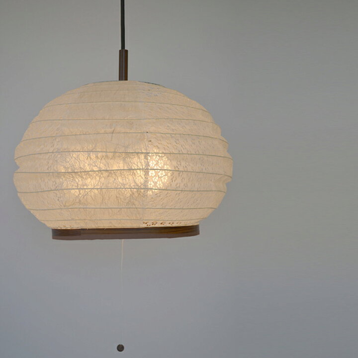 楽天市場】□在庫限り・入荷なし□ ペンダントライト 和紙 ペンダント  