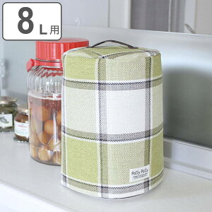 果実ビンカバー L 10号瓶用 ( 10号ビン用 果実瓶カバー 果実瓶用カバー 果実ビン用カバー 果実酒用瓶専用カバー 梅酒用瓶専用カバー 梅酒ビン カバー 8L らっきょ 梅酒 果実酒 日除け ホコリ