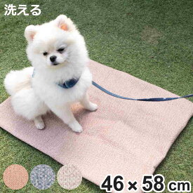 ペット おでかけカフェ マット （ カフェマット 犬 おでかけマット ペット用品 猫 お散歩 お出かけマット 折り畳みマット ）【3980円以上送料無料】