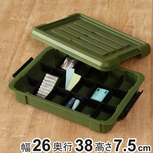 [{bNX N^tR ATC-38-08 t^t 26×s38×7.5cm i [P[X  [ H Rei v ςݏd bNt { O X^bLO vX`bN {bNX P[X 