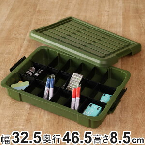 [{bNX N^tR ATC-47-09 t^t 32.5×s46.5×8.5cm i [P[X  [ H Rei v ςݏd bNt { O X^bLO vX`bN {bNX P[