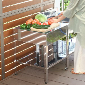 Ƒ XeX ȈՍƑ 60×s55×68cm O i AEghALb` e[u ƃe[u AEghA XeX ƒ؉ K[fjO ƃXy[X Lb` jy3980~