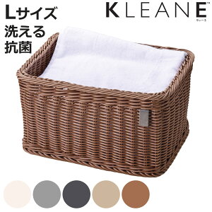  􂦂 Rۑf Xg[WBOX L KLEANE i ҂ [ JS  H@Ή WΉ 41×s30×23cm [ [ L[l   v nhCh r