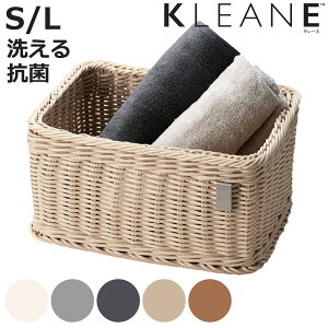  􂦂 Rۑf Xg[WBOX KLEANE i ҂ [ JS  36×s26×19cm [ [ 41×s30×23cm L[l   v nhCh rO 