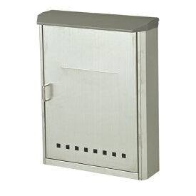 楽天市場 郵便受け ドア裏の通販