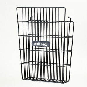 ドア裏専用受け ( メールボックス 郵便ポスト POST 郵便受け 新聞受け ) 【3980円以上送料無料】