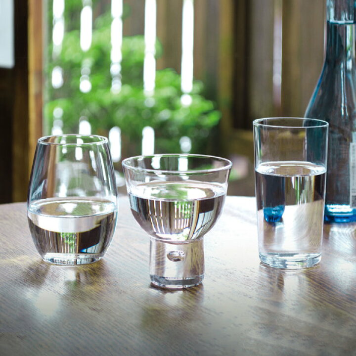 楽天市場】杯 飲みくらべセット 3個入り ガラス 日本製 （ 食洗機対応 